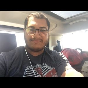 Meet your Posher, George